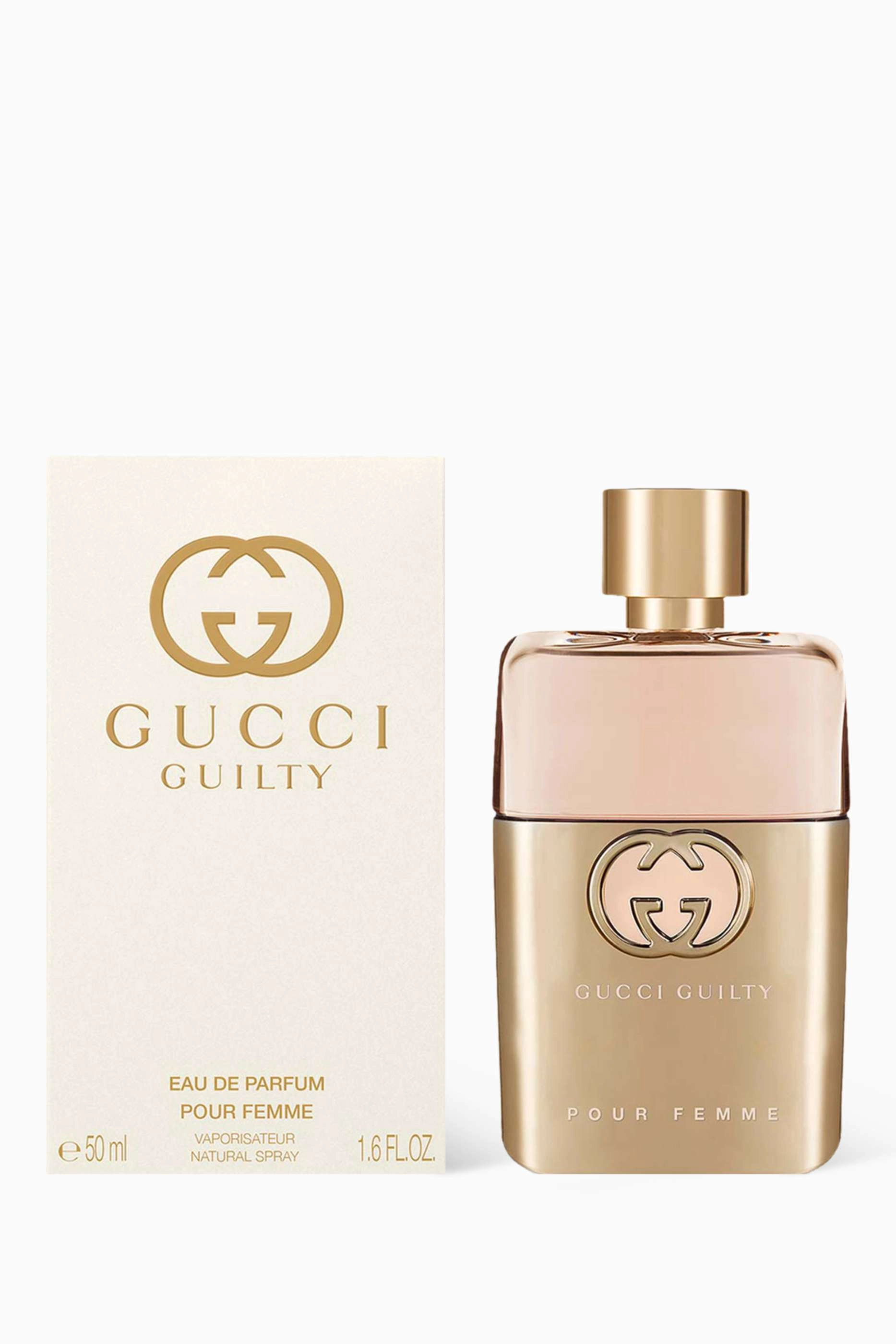 Guilty Eau de Parfum 50ml