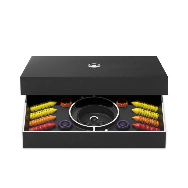 Trading Card Game Classic Collection - 180pcs