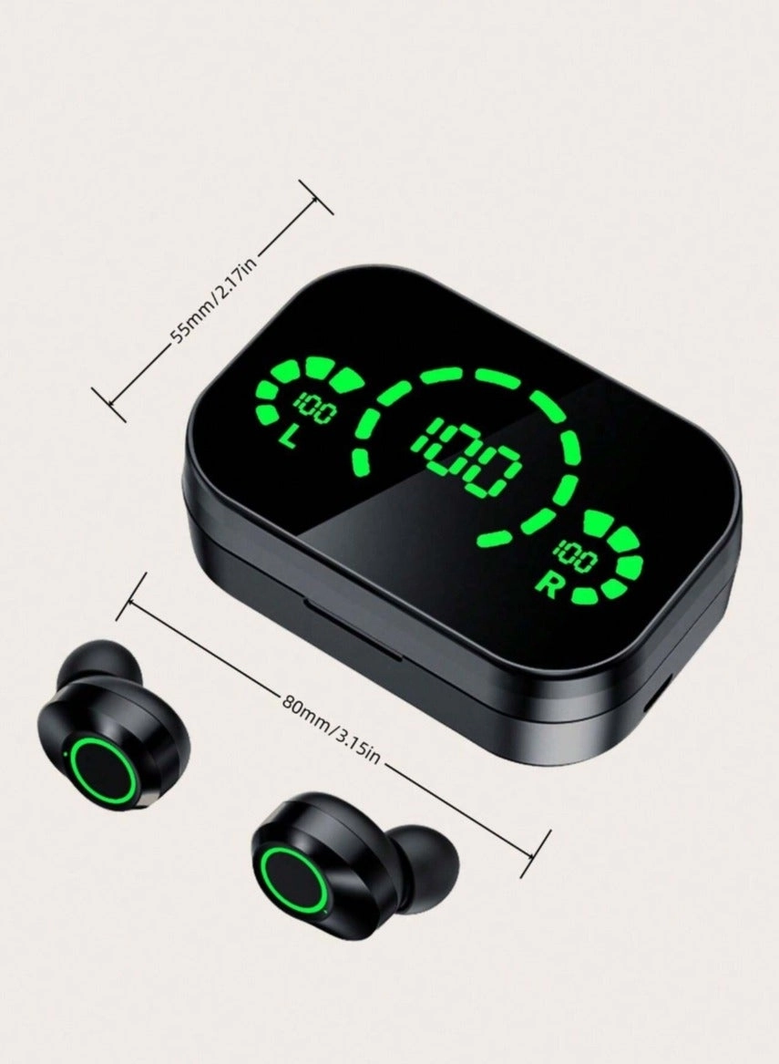 True Wireless Earbuds Wireless Earbud
