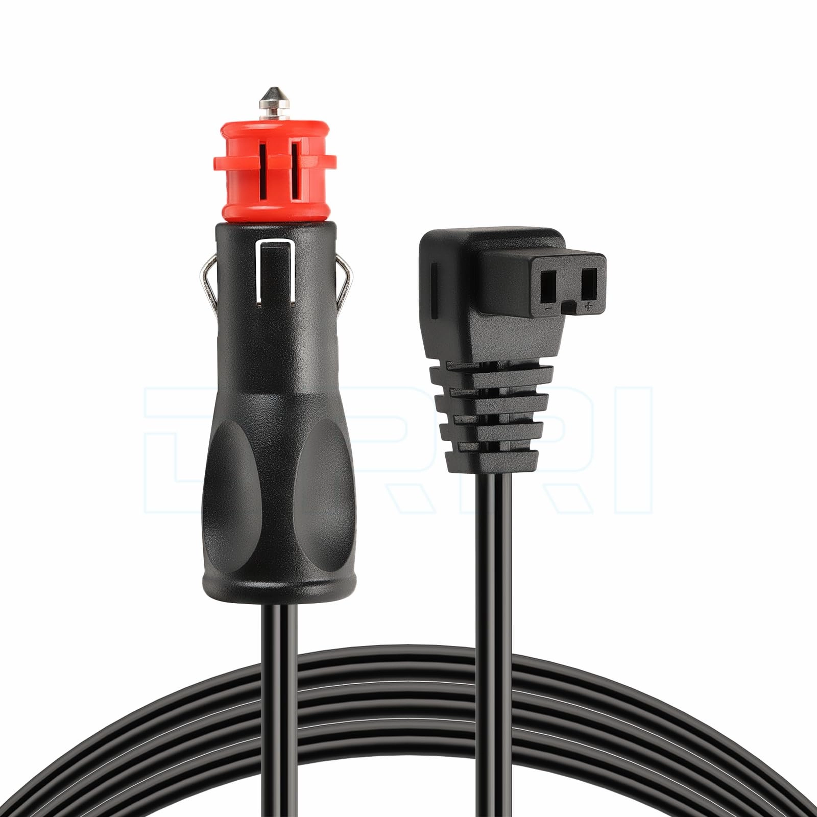 DRRI Cigarette DC Power Cord - 12V/24V