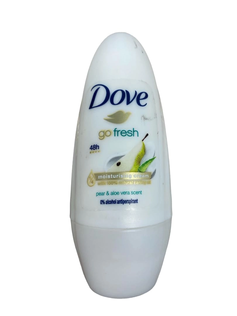 Dove Go Fresh - Aloe Vera 150 gram