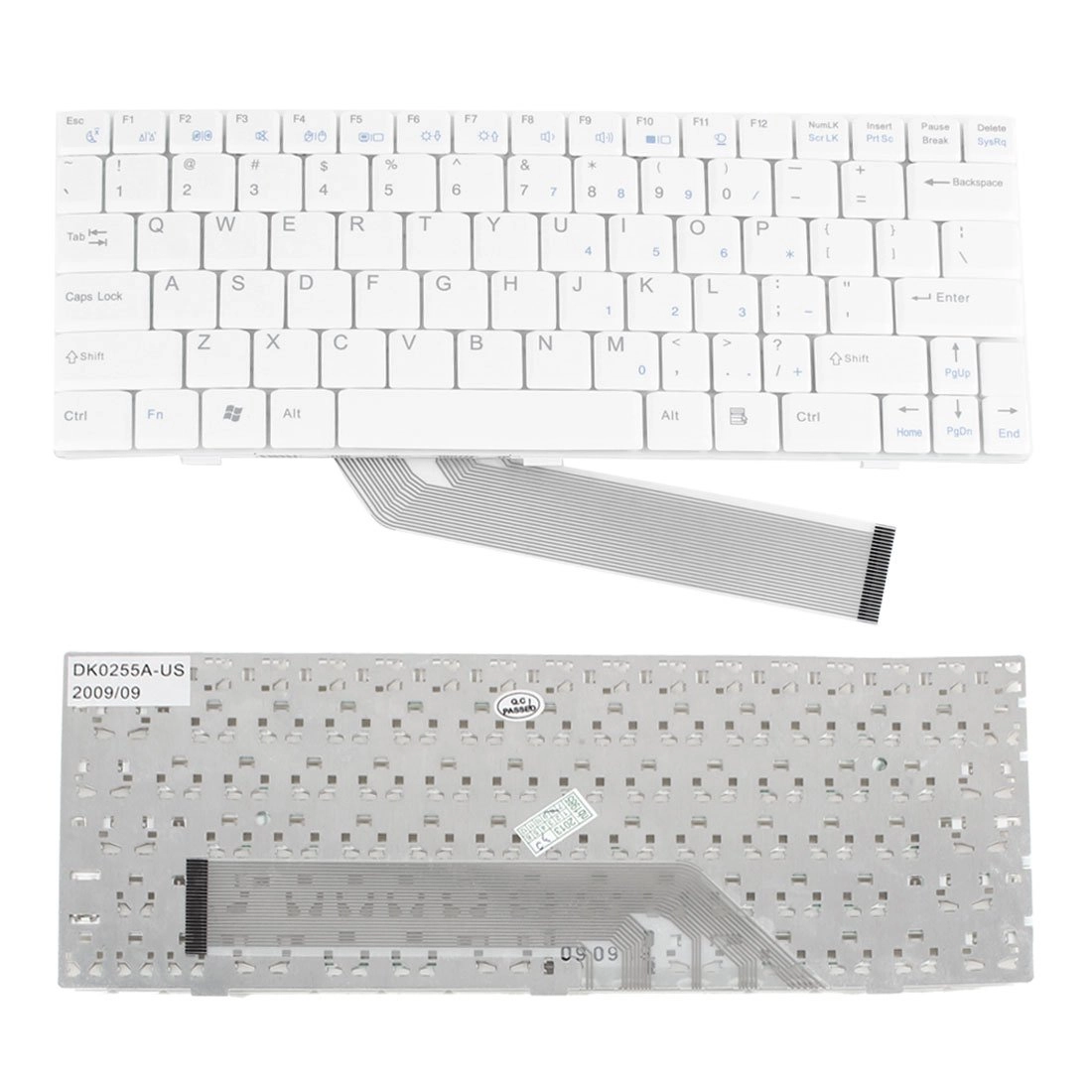 Ruilogod Wind U100 - US Wired