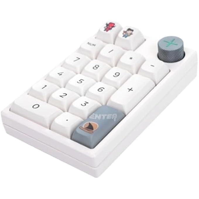 K3 PRO - Wired/Wireless