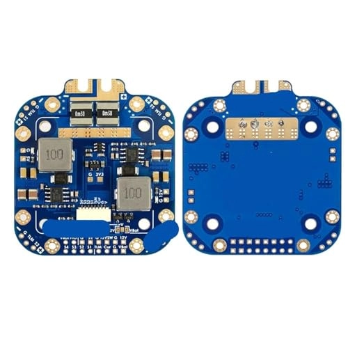 PM Module - 5V 2-12s