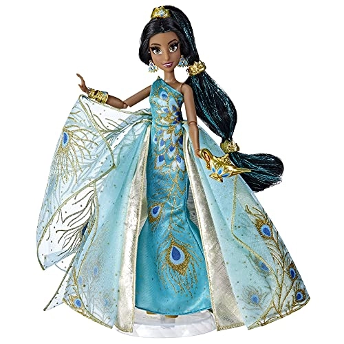 Jasmine Fashion Doll - 11-inch 30th Anniversary Ages 6+