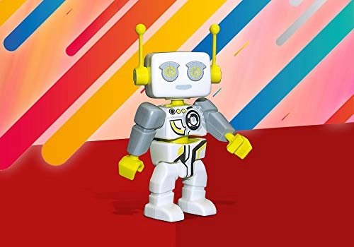 70737 - Plastic Packaging No Box