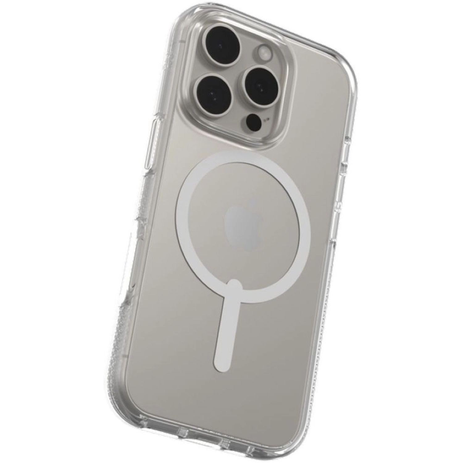 Crystal Palace Snap Case with MagSafe for iPhone 16 Pro