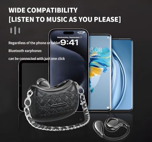 AI Language Translator Earbuds - 139 Languages