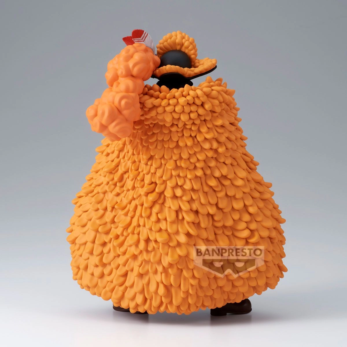 Marshall D Teach - One Piece - DXF The Grandline Series (18 cm) (BP29529P)