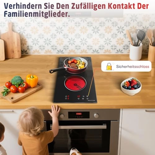 NTN-CH302T1 Ceramic hob