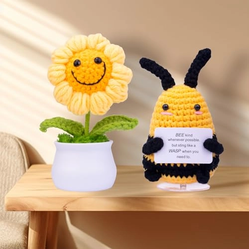 Positive Potato Pocket Hug 5 cm