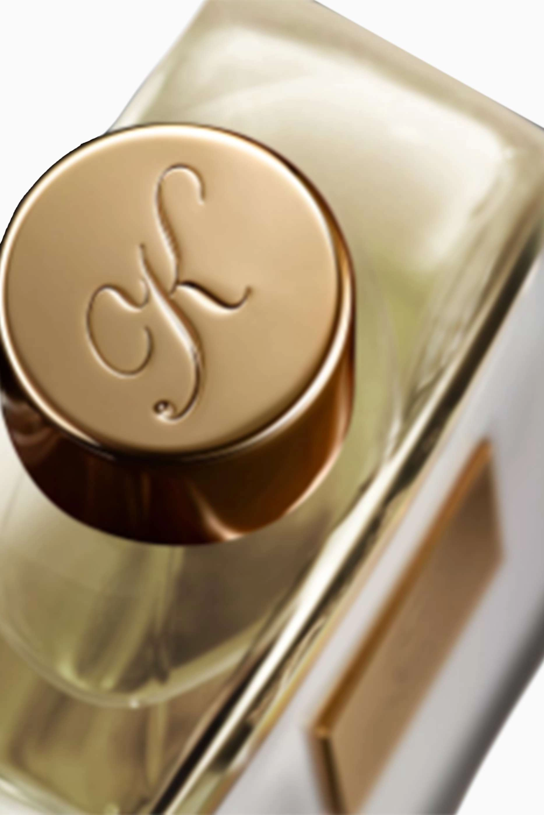 (Refill) Woman In Gold Eau de Parfum 100ml