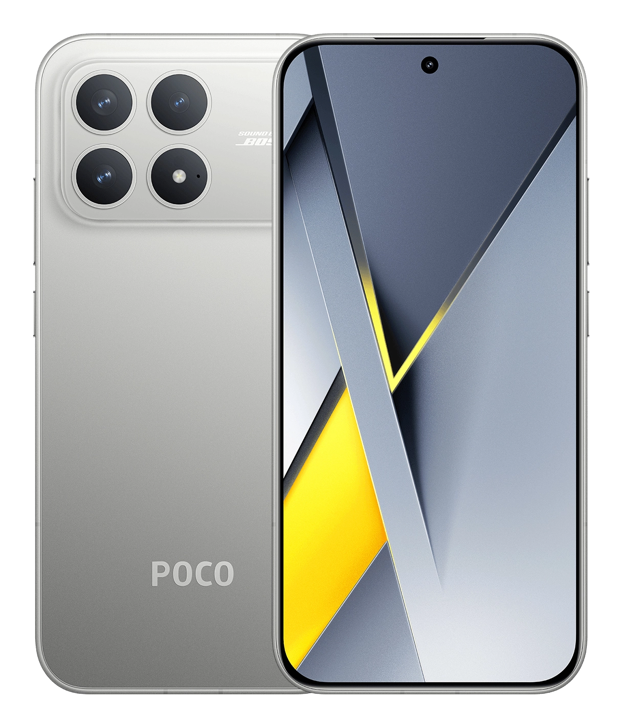 POCO F8 Pro - 12GB 512GB