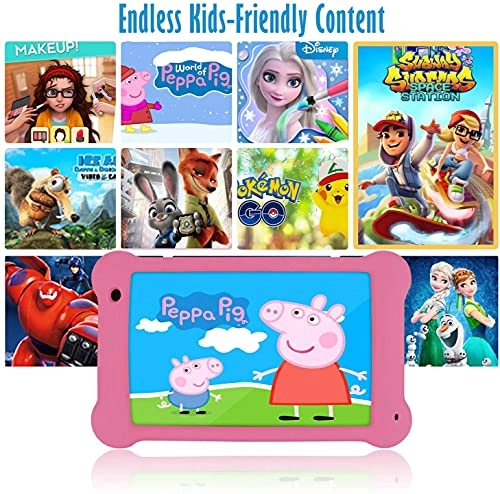 K7 - 2 GB 7 Inches 32 GB