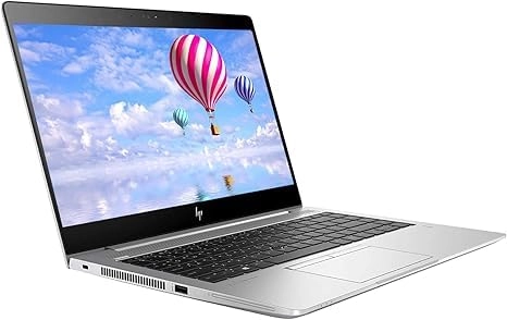 (Renewed) Elitebook 840 G6 - 14'' Core i5 16GB DDR4 512GB SSD