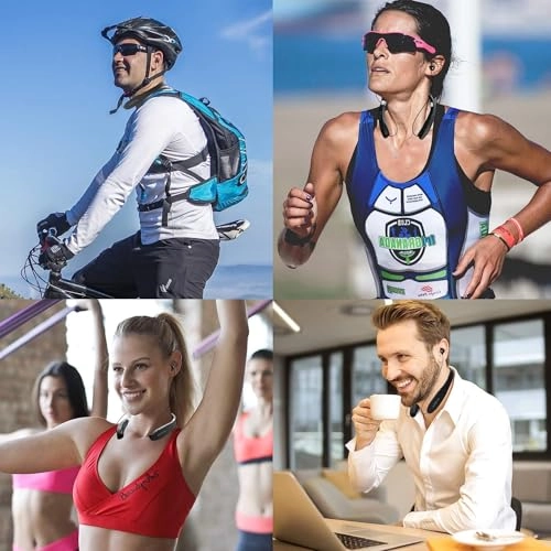 SX-991 Wireless Headphone