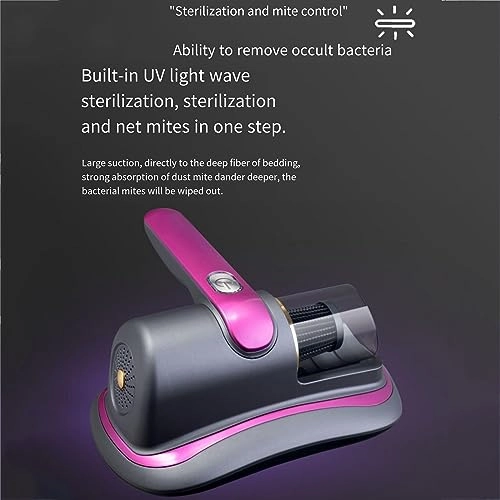 Mite Remover - 8000PA 180ML