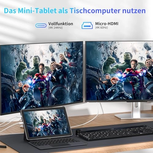 AiBook 10 - 256GB 10.1"