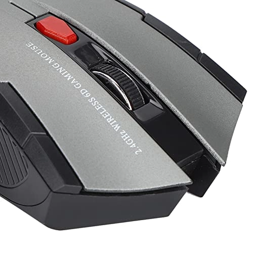 ab2izuvef8-01 - 2.4GHz Wireless