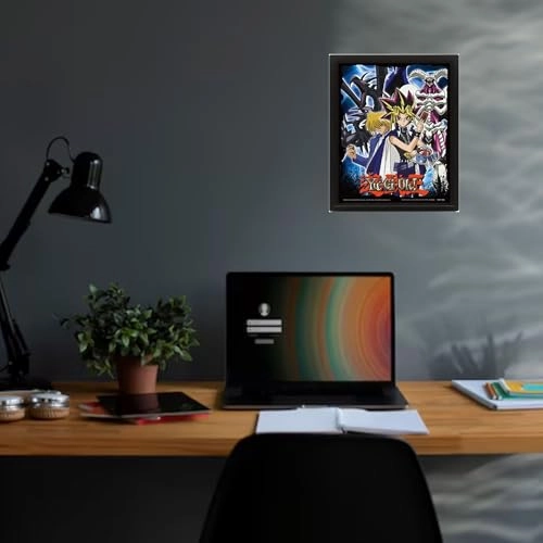 BLACK SKULL DRAGON - YU-GI-OH! (25.5 cm) (641MAN001)