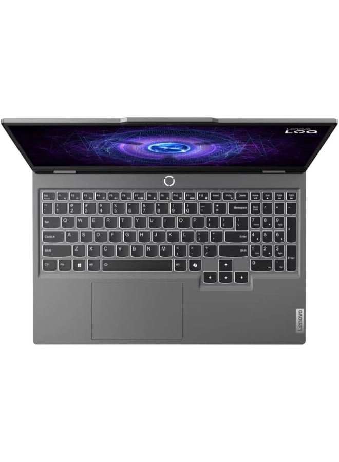 LOQ 15IRX9 - 15.6'' i7-13650HX 16GB DDR4 1000GB SSD