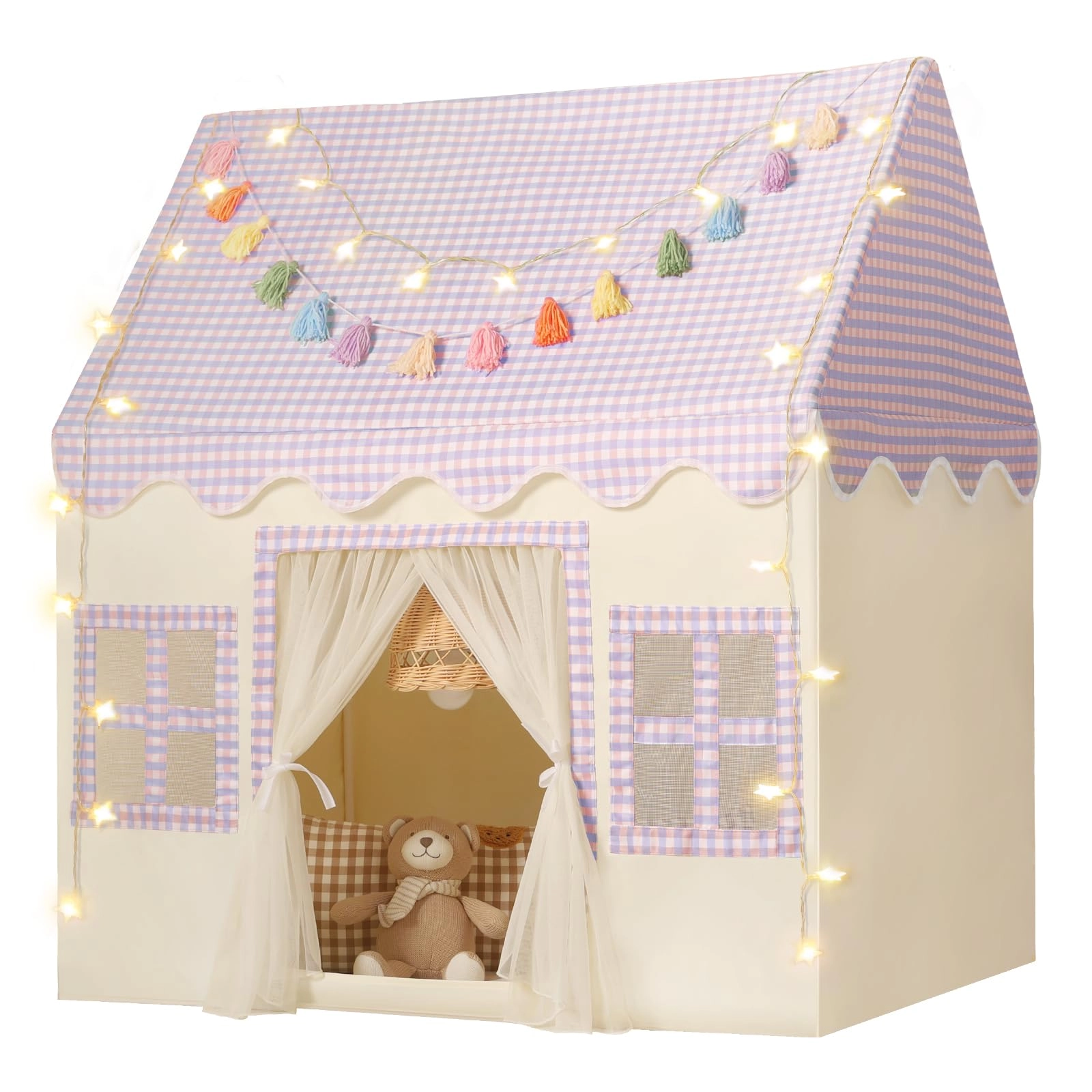 Kids Play Tent