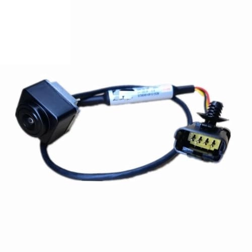 Reversing Camera - Night Vision