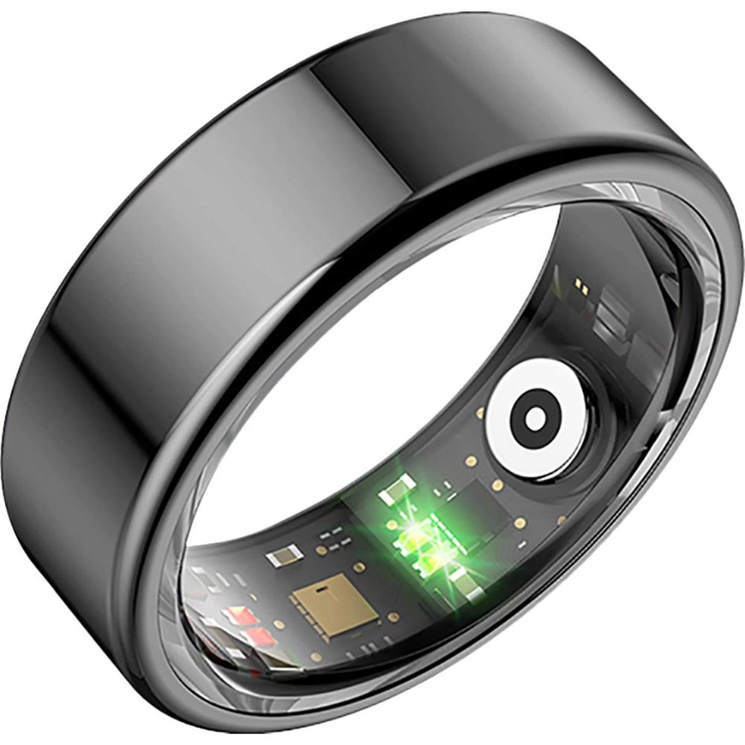 Merlin SR2 Lite - Size 8 Gold Health Tracking
