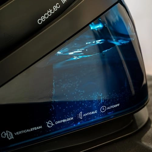 IronHero V-2400 - 1.2 Liters