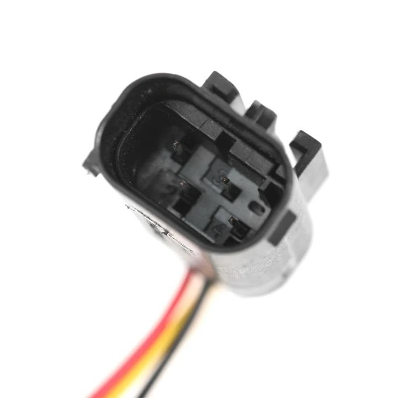 Rear View Camera - Night vision