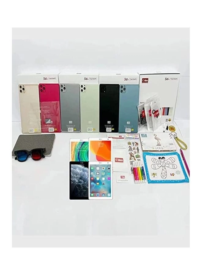 CM513 Pro - 512GB 7"