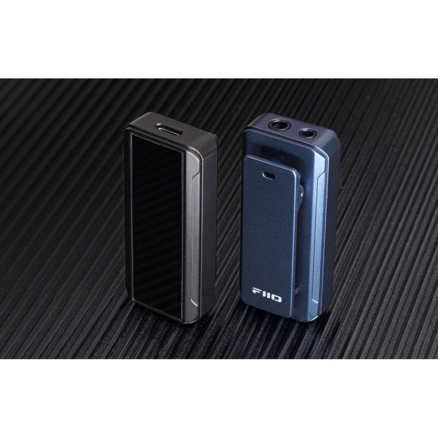 BTR13 - Dual CS43131