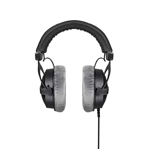 DT 770 PRO Wired Headphone Bundle