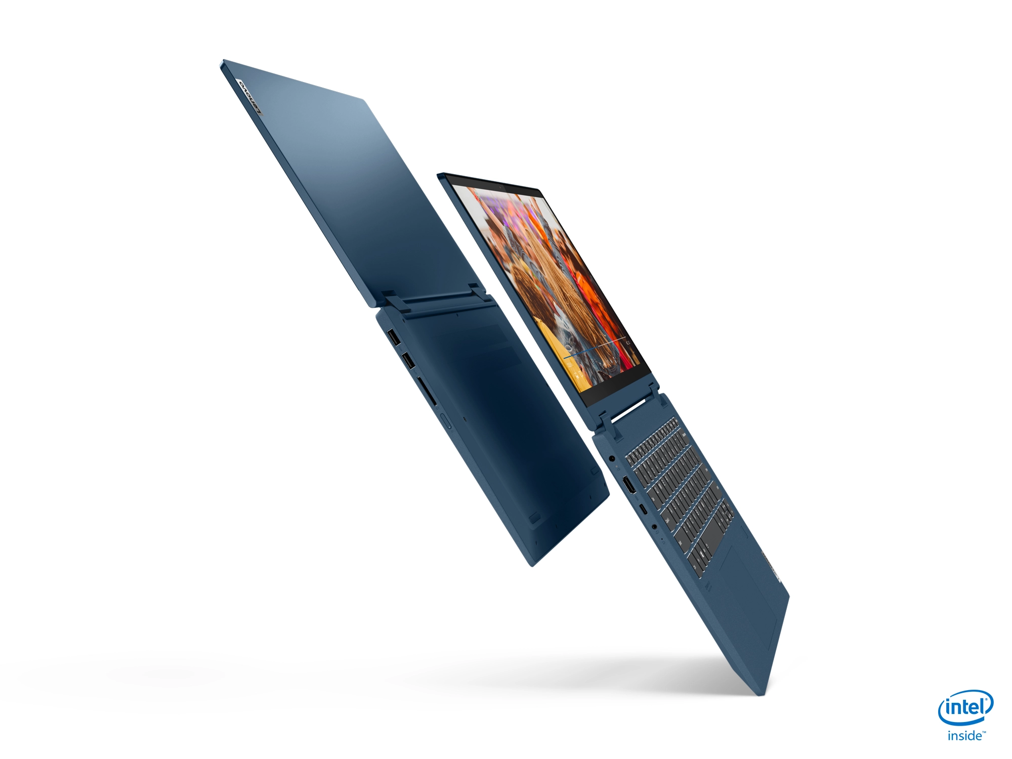 Flex 5 82HS01B8AX - 14'' Core i7-1165G7 16GB DDR4 512GB SSD