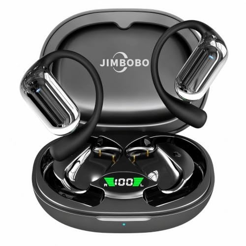 YYK-Q16S Wireless Headphone