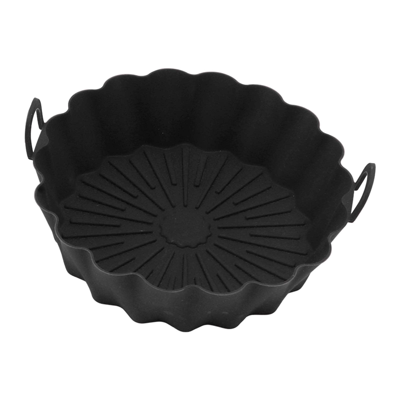 YWJAN Air Fryer Liners - Silicone 1 piece(s)