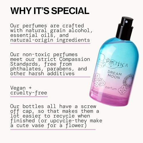 Dream Moon Eau de Parfum - 60 ml