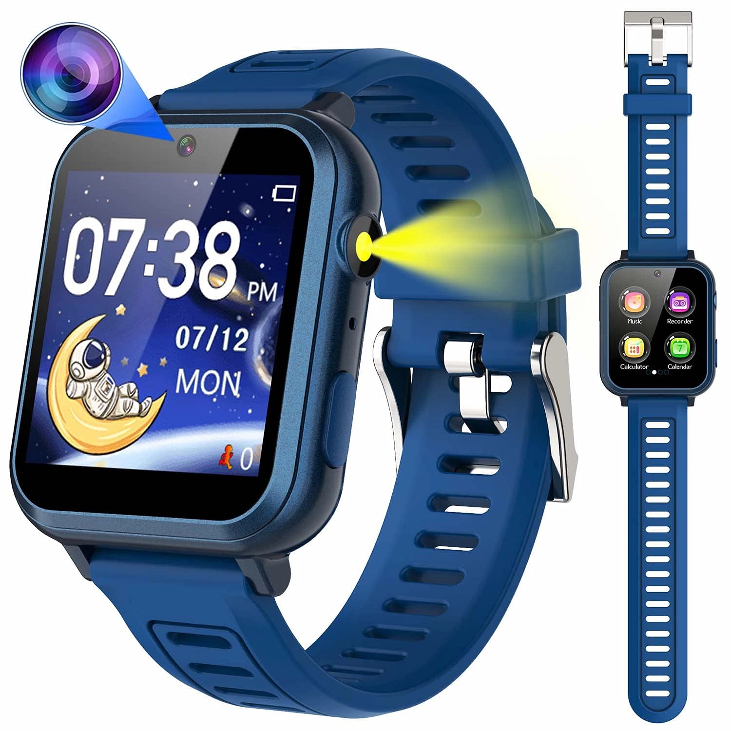 Ogihisu S23 - 1 GB Camera Pedometer