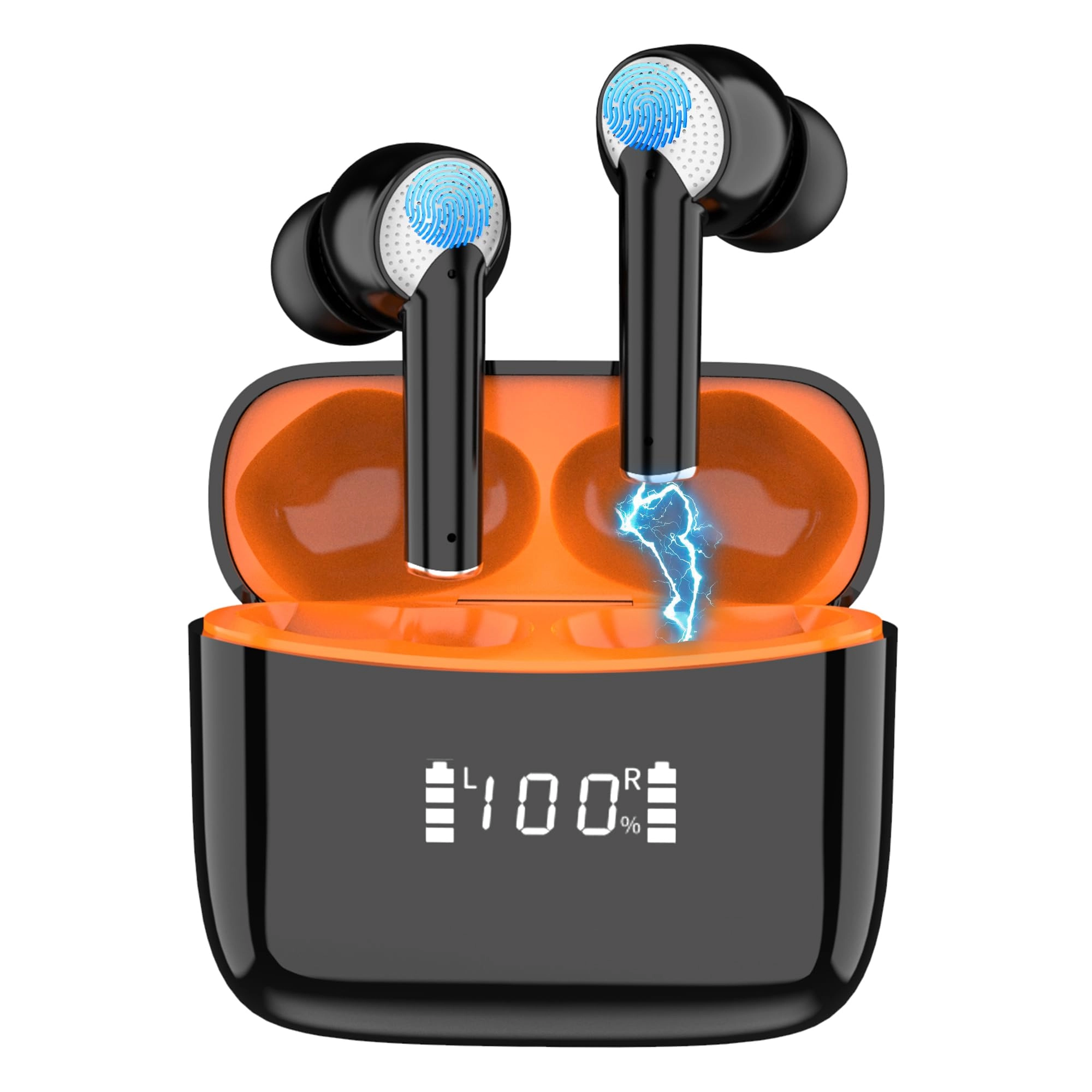 J8 Wireless Headphone