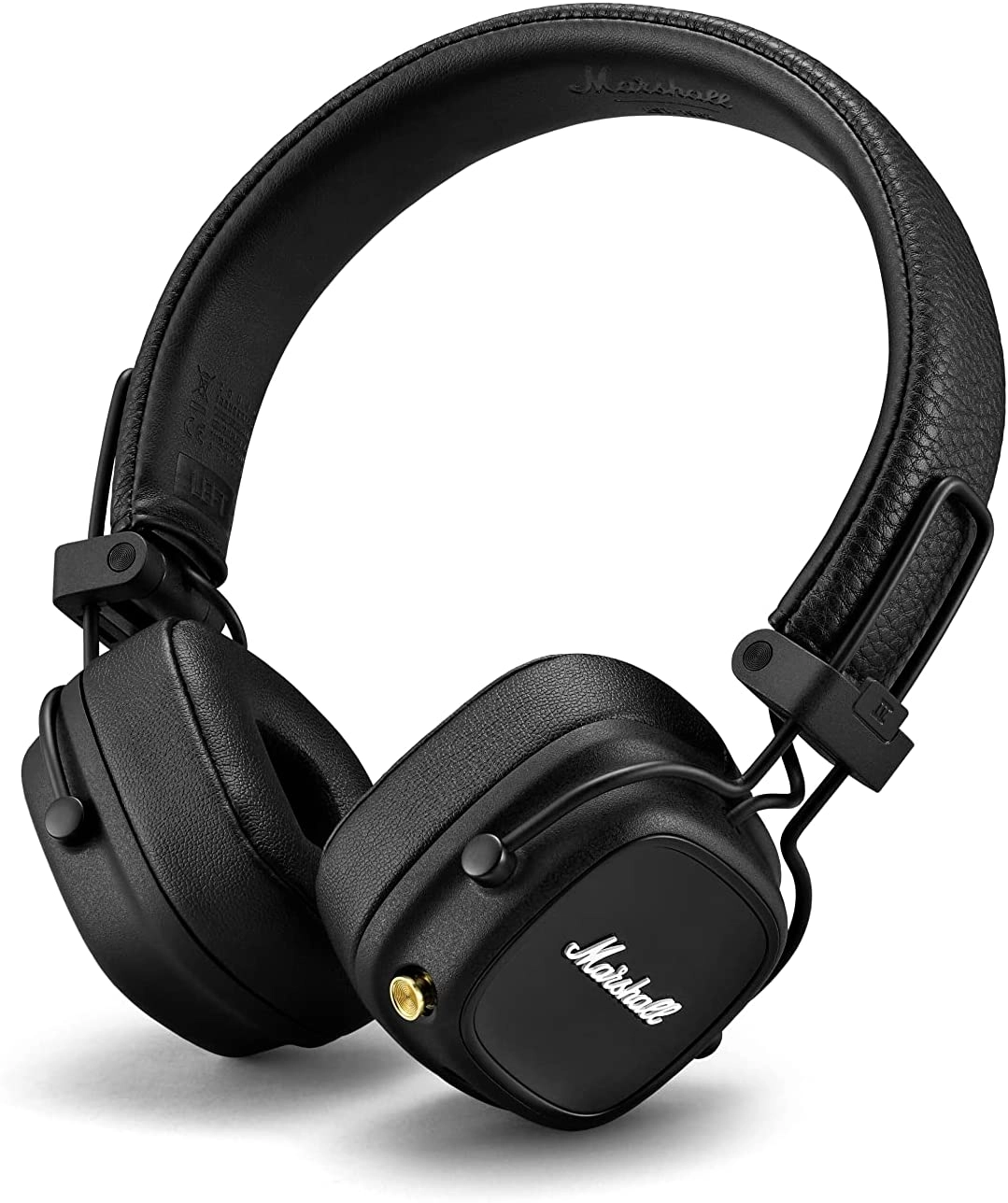 Major IV Wireless Headphone