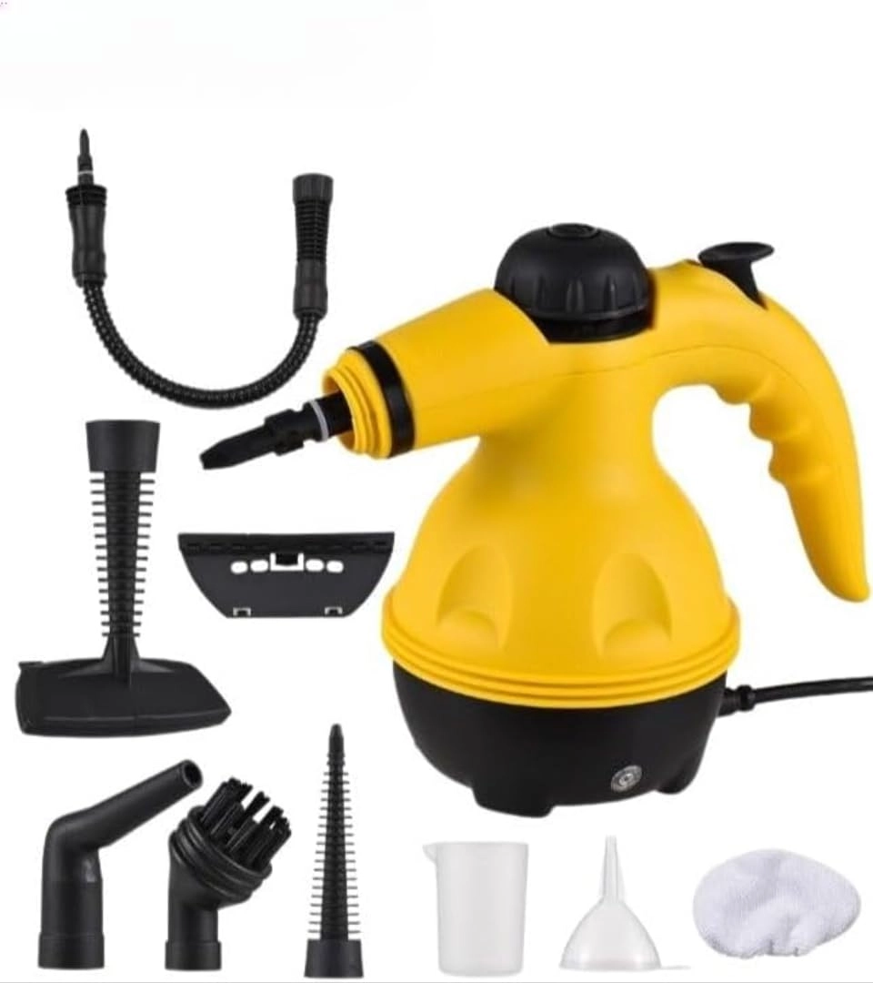 Denx DX-SC1200 - 1200W Portable Handheld