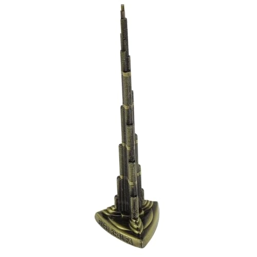 Burj Khalifa Model - 1 piece(s)
