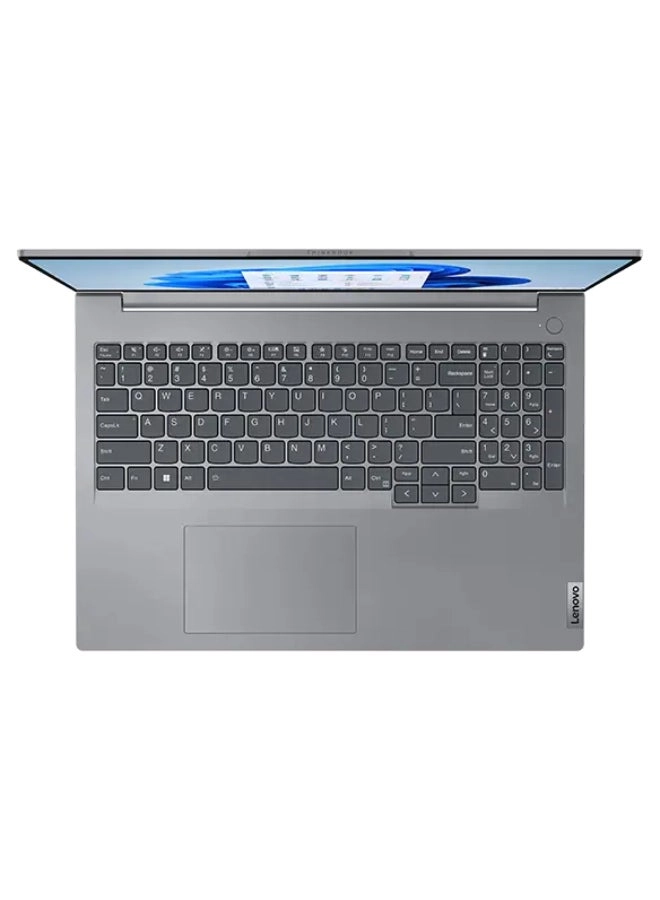 ThinkBook 16 G6 IRL - 16'' Core i7-13700H 8GB DDR5 512GB SSD