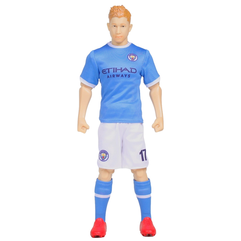 Action Figure - De Bruyne (23434250-78518)