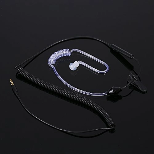 Smart Intelligent Multifunction Headphone Wired Headphone