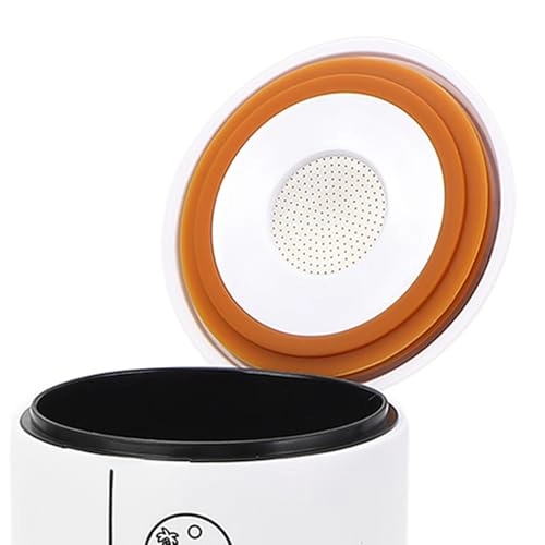 Portable Electric Coffee Maker - 120ml Capsule