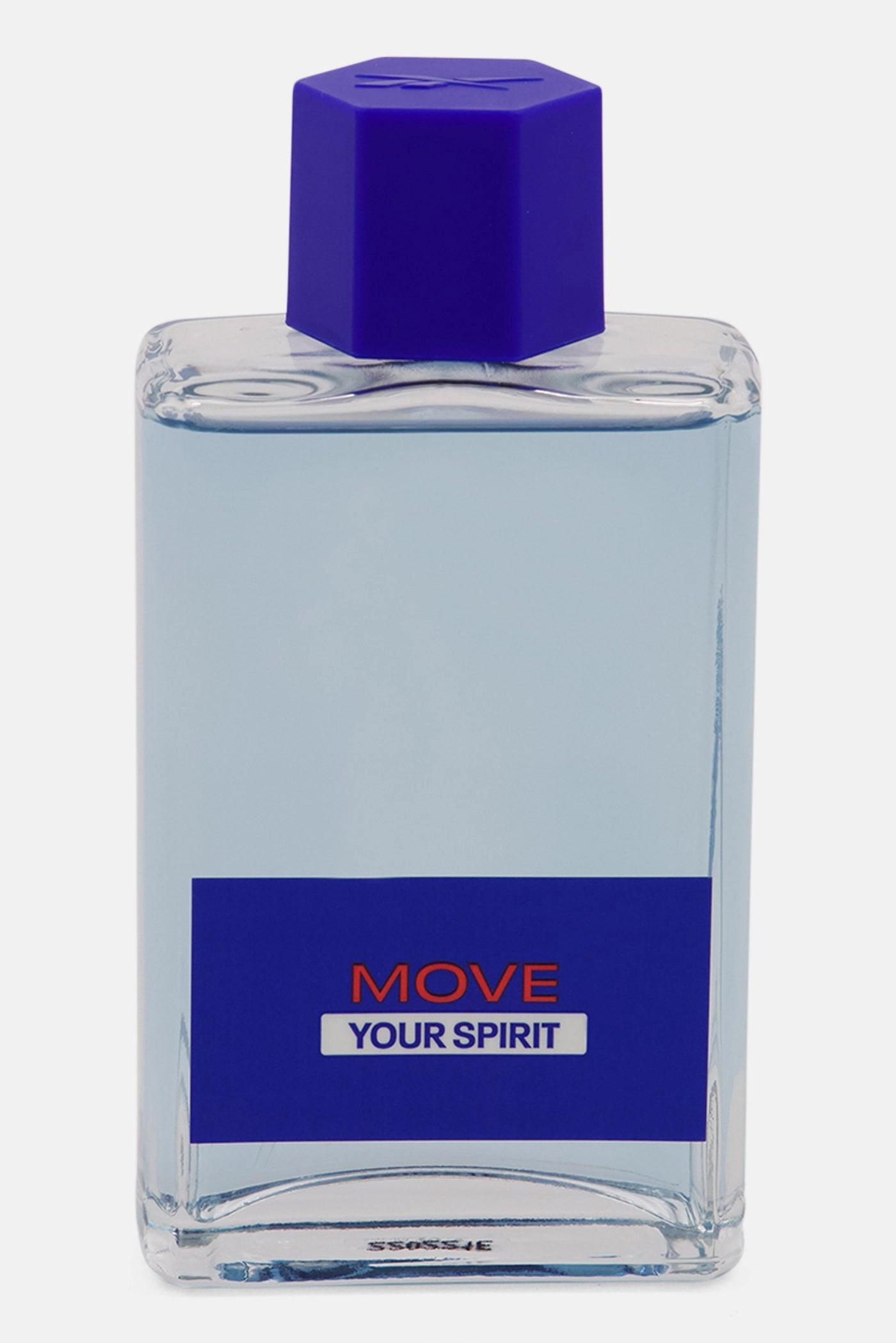 Move Your Spirit Eau de Toilette 100 ml
