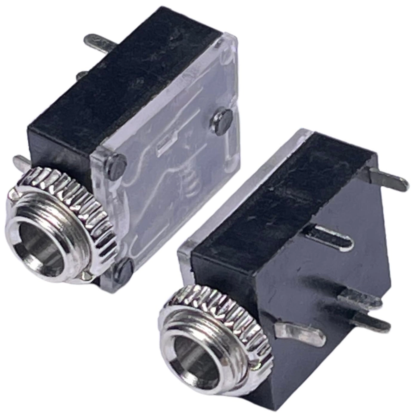 3.5mm TRS Stereo Audio Socket Pack