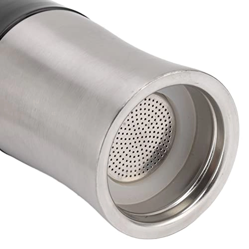 Car Coffee Maker - DC 12V 24V Portable