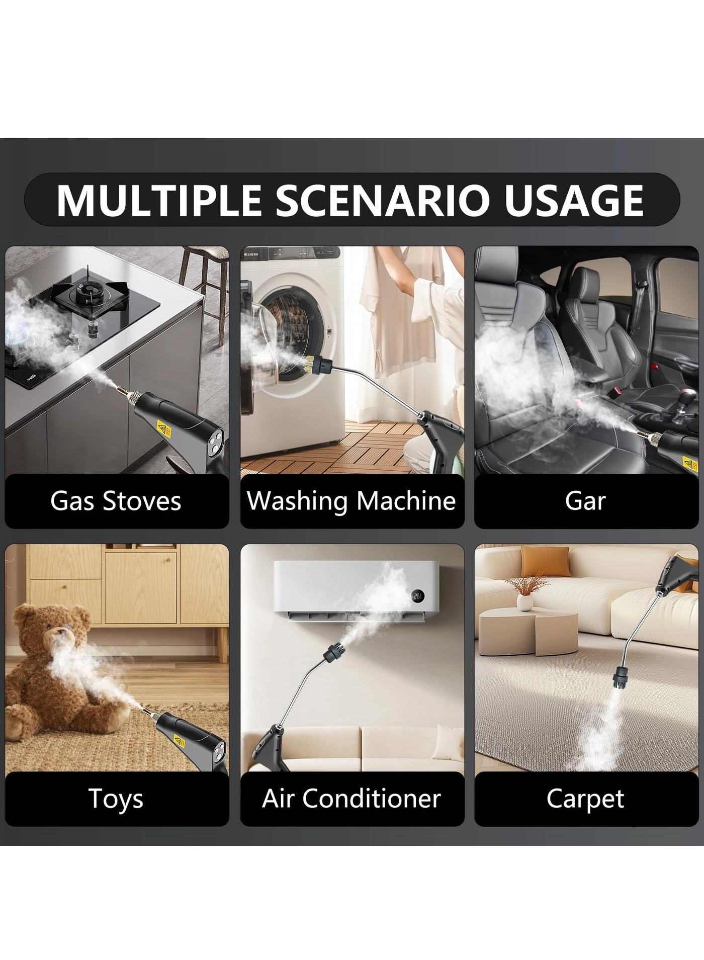 gd41 - 4.5 BAR 1200ml